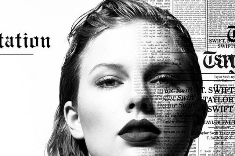 Novi album Taylor Swift dostupan u Hrvatskoj i u fizičkom izdanju