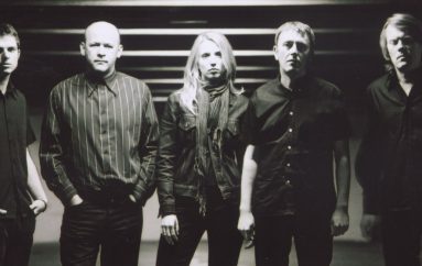 The Strange se bacili na snimanje novog albuma nakon više od desetljeća