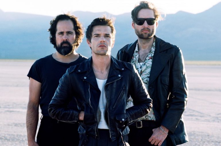 Ovogodišnji gosti Exit Festivala, The Killers, objavili peti studijski album