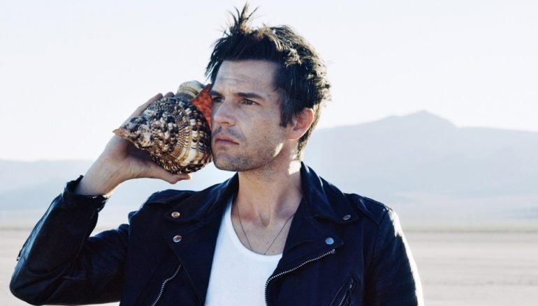 RECENZIJA: The Killers – “Wonderful Wonderful” ili intimna ispovijest Brandona Flowersa