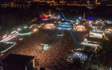 IZVJEŠĆE/FOTO: U prva tri dana Belgrade Beer Fest posjetilo 360.000 ljubitelja glazbe i piva