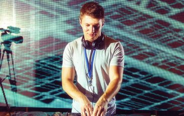 RECENZIJA: Yakka – “After Beach” – mladi DJ i producent ušao u povijest hrvatske house scene