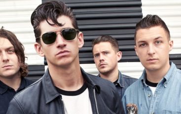 Arctic Monkeys počeli snimati nove pjesme i otkrili vrijeme izlaska novog albuma