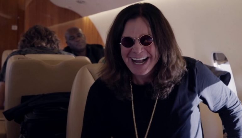 IZVJEŠĆE: Black Sabbath razdrmao Kaptol Boutique Cinema