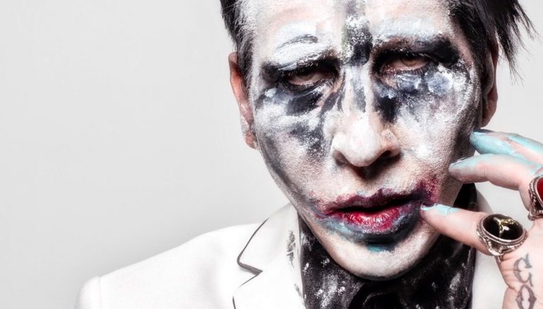 Marilyn Manson ozlijeđen na koncertu u New Yorku – primoran prekinuti nastup