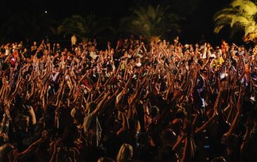 Više od 12 tisuća posjetitelja i 300 glazbenika proslavilo prvo desetljeće Outlook festivala