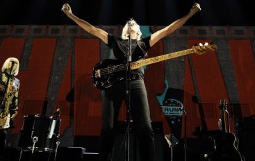 POTVRĐENO: Roger Waters 6. svibnja u Areni Zagreb! Ulaznice uskoro u prodaji!