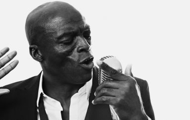 Seal predstavio dvije nove pjesme i najavio album jazz i swing klasika!
