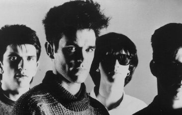 The Smiths na reizdanju “The Queen Is Dead” donose i neobjavljeni Live in Boston album
