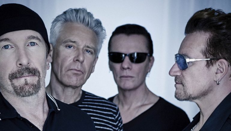 RECENZIJA: U2 – “Songs of Experience” – povratak u realnost rock velikana