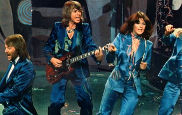 ABBA Real Tribute se vraćaju u Zagreb! Budite i vi dancing queen!