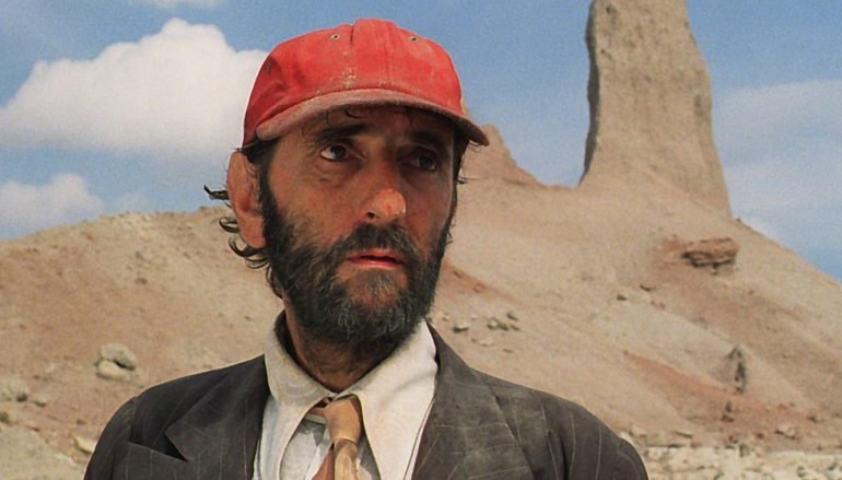 Umro glumac Harry Dean Stanton, najpoznatiji po ulozi u filmu “Pariz, Texas”