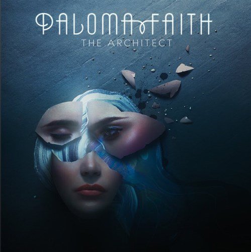 Recenzija Paloma Faith S The Architect Malo Zalutala U Aktivisticki Svijet Music Box Glazbeni Portal