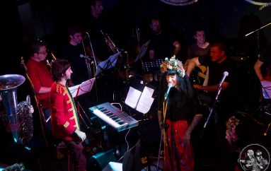 Najavljen 1. Živa Voda festival na koji dolaze Mimika Orchestra, Ensemble Illyrica i Truth ≠ Tribe