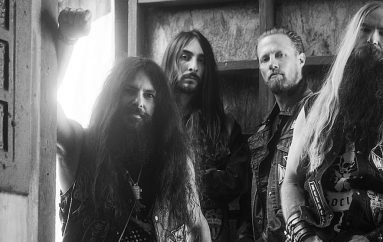 Black Label Society novim singlom najavili novi album