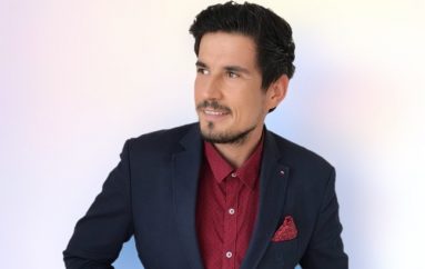 Bojan Jambrošić za Music Box: “Polako se priprema novi album, a radimo i na dječjem mjuziklu”