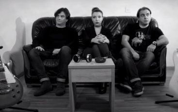 Makedonci iz benda SoundEdge predstavili novu pjesmu “Znaj”