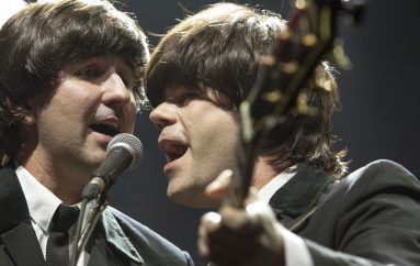 IZVJEŠĆE: Remember Yesterday – The Beatles Story – tribute iskustvo iznad uobičajenih tribute bendova