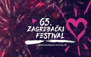 U prodaji ulaznice za 65. Zagrebački festival