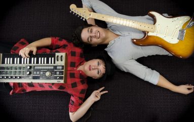 CUBIES – mladi producentski duo, Zima i JJ predstavljaju svoj prvi singl „Ti je ne voliš“
