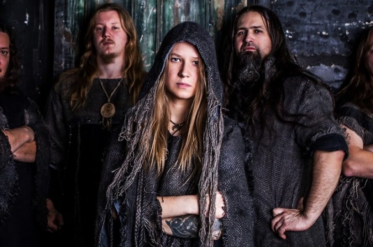 Ruska etno folk metal atrakcija Arkona najavila dolazak u Boogaloo