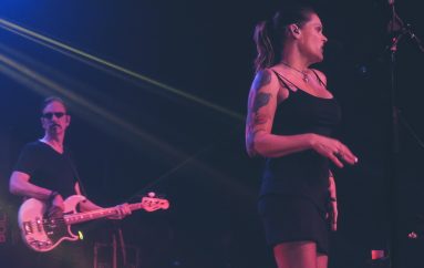 IZVJEŠĆE/FOTO: Beth Hart u prepunom klubu Boogaloo opravdala titulu dive