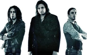 Daruvarski hard rockeri iz Cote G4 objavili novi studijski album