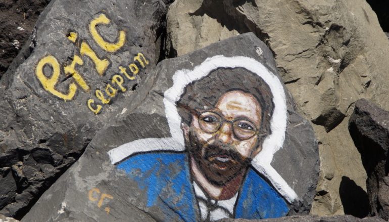 Krajem studenog u kina stiže dokumentarac o Ericu Claptonu