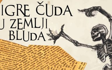 RECENZIJA: eto s EP-jem predstavili akustične igre čuda u zemlji bluda