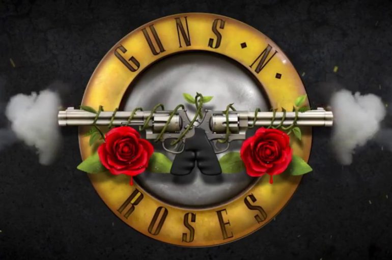 Guns N’ Roses najavili ljetnu europsku turneju!