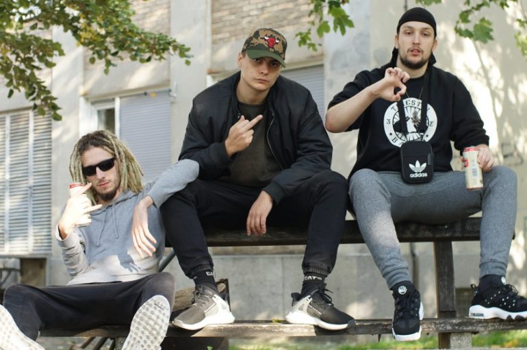 Kuku$ novim singlom “Šnitanje” najavili album i nastup na Drito iz Tvornice