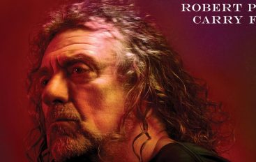 RECENZIJA: Robert Plant – “Carry Fire” – majstor i dalje drži razinu