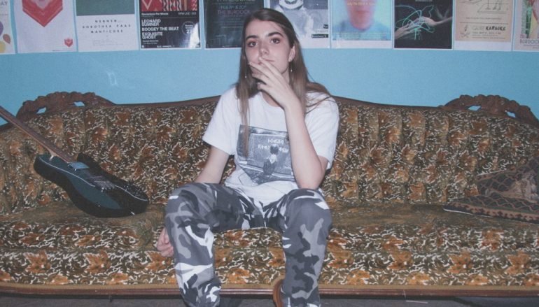 #svježasrijeda: Mlada i talentirana Bülow objavila singl “Not A Love Song”