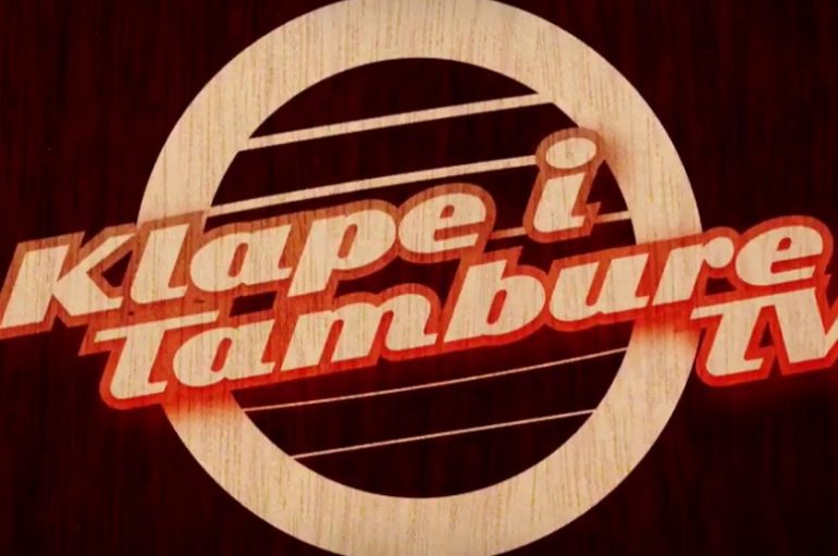 CMC televizija pokrenula Klape i Tambure TV