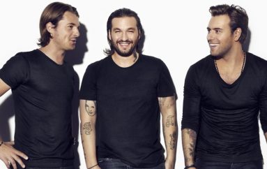 Swedish House Mafia vratila se s novim zvukom, mračnijim i manje komercijalnim