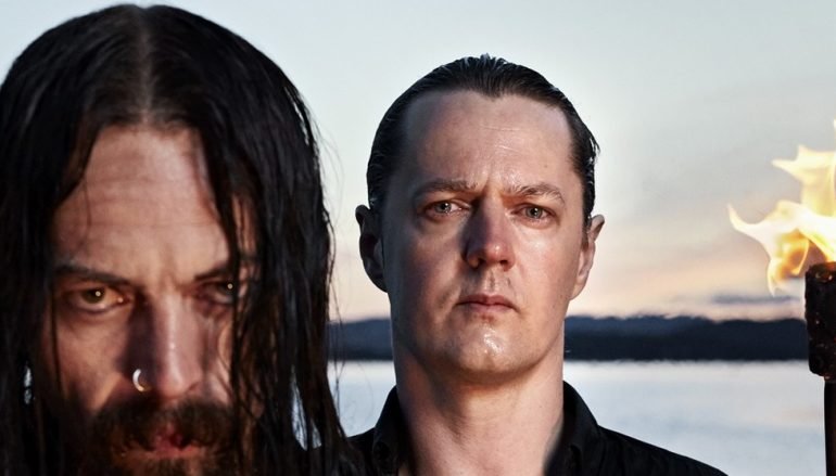 Satyricon u klubu Boogaloo