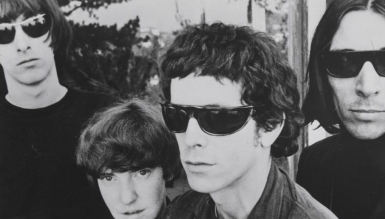 The Velvet Underground slave 50. obljetnicu limitiranim vinilnim box setom