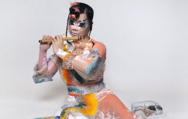 Otkazan koncert Björk u Hrvatskoj!