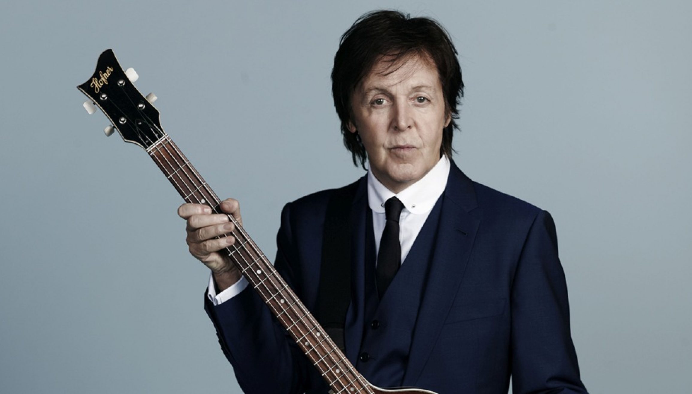 Paul McCartney na vrhu ovogodišnje liste zarade od koncerata i turneja.