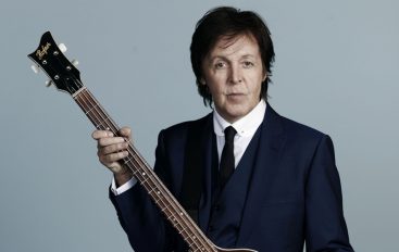 Paul McCartney na vrhu ovogodišnje liste zarade od koncerata i turneja