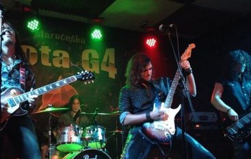 Cota G4 najavila koncertnu promociju novog albuma u Zagrebu