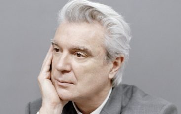 RECENZIJA: David Byrne – “American Utopia” – razlozi za veselje