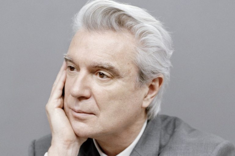 RECENZIJA: David Byrne – “American Utopia” – razlozi za veselje