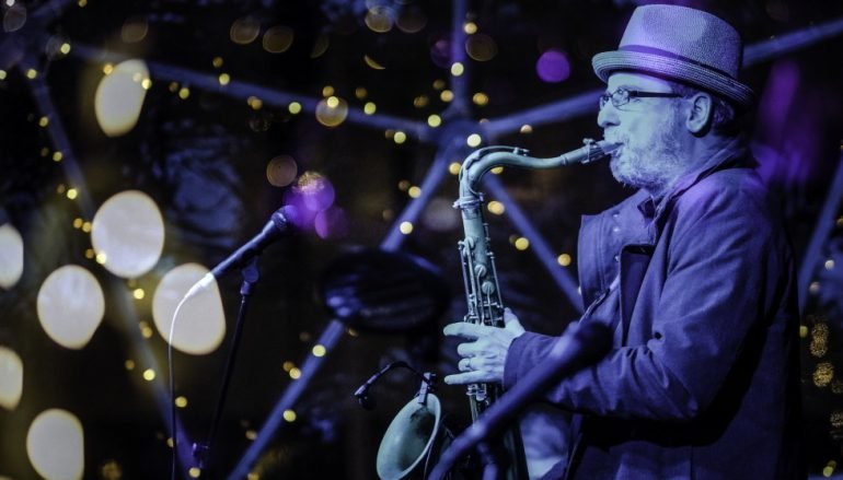 U četvrtak zadnji koncert adventskog ciklusa Igora Geržine na Europskom trgu