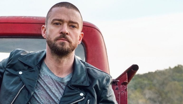 VIDEO: Justin Timberlake izbacio novi spot – “Filthy”