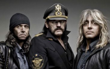 Živući članovi Motörheada najavili niz Lemmy tribute koncerata