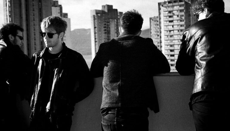 Riječki rockeri The Black Room objavili EP “After Dark”