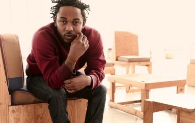 Objavljen soundtrack repera Kendricka Lamara za film “Black Panther”