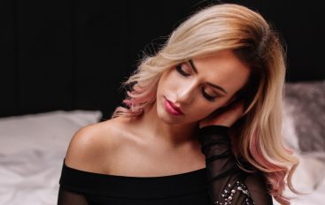 Novo ime hrvatske glazbene scene, Stefany, objavila novi singl “Ti, još uvijek”