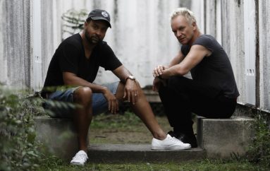 Sting i Shaggy objavili novu zajedničku pjesmu!